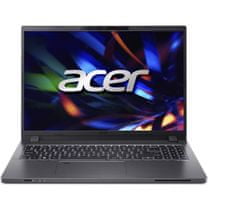 Acer TravelMate P2 (TMP216-51) (NX.B1CEC.004), šedá