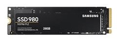 980 250GB SSD / M.2 2280 / PCIe 3.0 4x NVMe / Interné