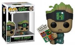 Funko Pop! Zberateľská figúrka I Am Groot Groot Onesie with Book 1193