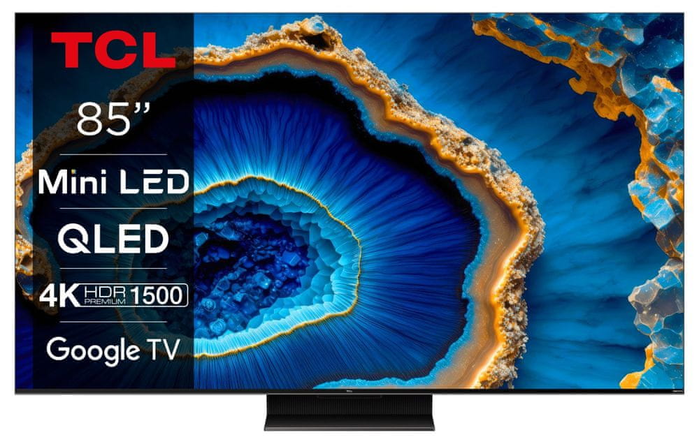 TCL 85C805