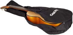 Cascha HH 2137 Student Series Classical Guitar 4/4 Set