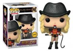 Funko Pop! Zberateľská figúrka Rocks Britney Spears Britney Spears Circus Chase 262