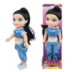 Toi Toys Bábika Orientálna princezná - PRINCESS FRIENDS 30 cm