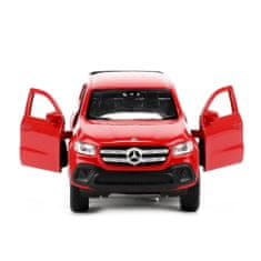 Toi Toys Mercedes-Benz X-Class (12DB) - Auto WELLY 