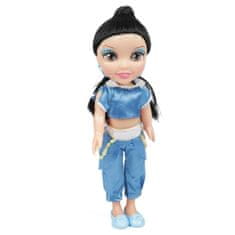 Toi Toys Bábika Orientálna princezná - PRINCESS FRIENDS 30 cm