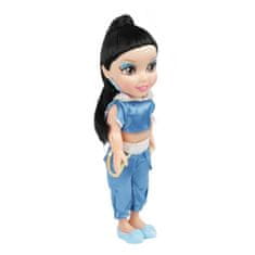 Toi Toys Bábika Orientálna princezná - PRINCESS FRIENDS 30 cm