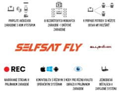 Selfsat  FLY-200