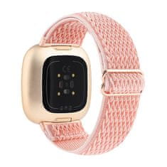 BStrap Pattern remienok na Huawei Watch GT 42mm, sand pink
