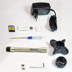 CEL-TEC  PipeCam 20 Verso 17mm MC Soft