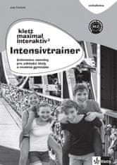 Klett Maximal interaktiv 2 (A1.2) – Intensivtrainer