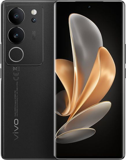 Vivo V29 5G 8GB/256GB, Noble Black