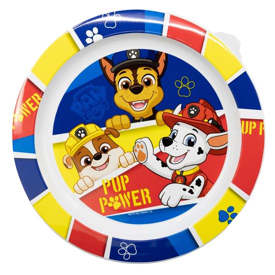 Alum online Doska - Pup Power Paw Patrol