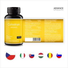 Colostrum ADVANCE 90 kapsúl