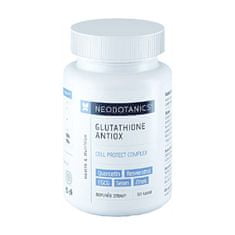 Glutathione Antiox 60 kapsúl