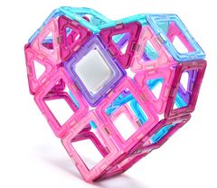 Magformers Princess box