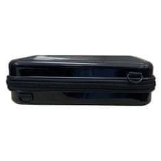 Hohem hard case for iSteady Q/X/XE/X2/V2, čierna