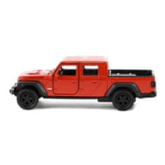 Toi Toys  JEEP 2020 Gladiator (12DB) - Auto WELLY