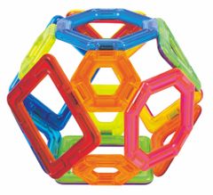 Magformers PLUS 14