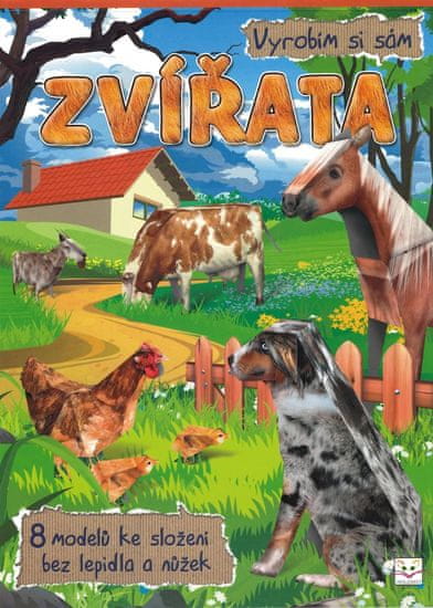 Aksjomat Vyrobím si sám - Zvieratá