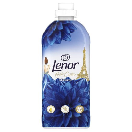 Lenor aviváž Eclantante 1200 ml