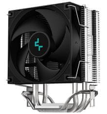 DEEPCOOL chladič AG300 / 92mm fan / 2x heatpipes / PWM / pre Intel aj AMD