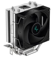 DEEPCOOL chladič AG300 / 92mm fan / 2x heatpipes / PWM / pre Intel aj AMD