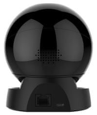 Imou by Dahua IP kamera Rex 3D 5MP / vnútorné / W-Fi / LAN / 5Mpix / objekt. 3,6mm/ 8x digitál. zoom/ H.265/ IR až 10m/ SK app