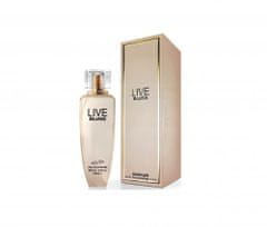 Chatler  Live Bluss eau de parfém - Parfémovaná voda 100ml