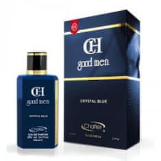 Chatler  Good Men Crystal Blue Parfumovaná voda - parfémovaná voda 100ml