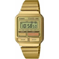 CASIO Collection Vintage A120WEG-9AEF (662)