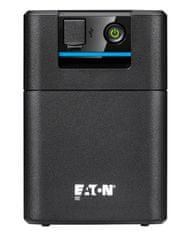 EATON UPS 5E Gen2 5E900UD, USB, DIN, 900VA, 1/1 fáza