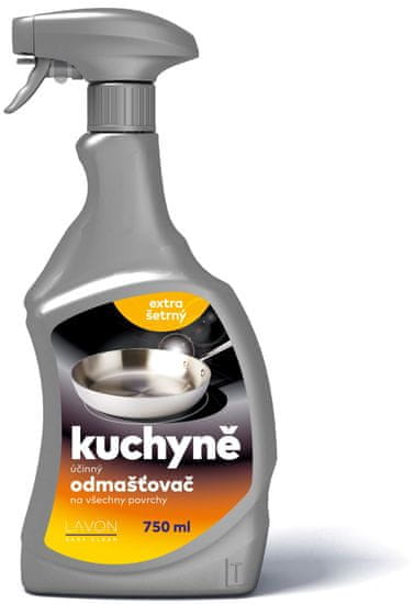 LAVON Easy Clean Kuchyně čistič, 750 ml