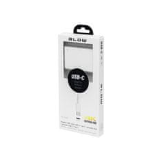 Solex USB HUB redukcia USBC-USBC+VGA+USBA