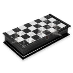 Gaira® Šachy magnetické S82 36x36cm