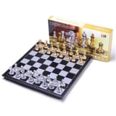 Gaira® Šachy magnetické S82 36x36cm