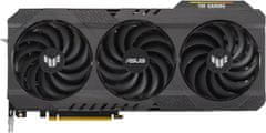 ASUS TUF GeForce RTX 4090 24G OG GAMING, 24GB GDDR6X