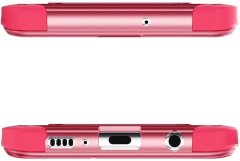 Ghostek Kryt - Samsung Galaxy S10+ Case Cloak 4 Series, Pink (GHOCAS2087)