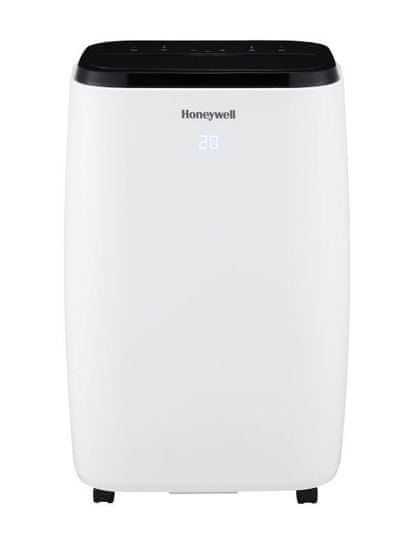 Honeywell Portable Air Conditioner HT12, 3.5 kW /12000 BTU, WiFi, mobilná klimatizácia