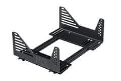 Next Level Racing Universal Seat Brackets for GT Track and F-GT, Univerzálny držiak sedadla