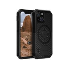 Rokform Kryt Rugged pre iPhone 13 MINI, čierny