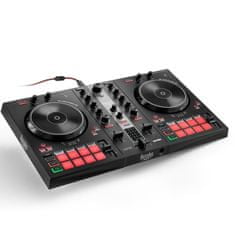 Hercules mixážny pult DJControl Inpulse 300 MK2 (4780944)