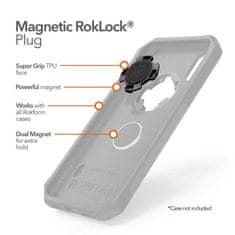 Rokform Magnetic RokLock Plug