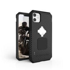 Rokform Kryt 2020 Rugged pre iPhone 11 6.1" , čierny