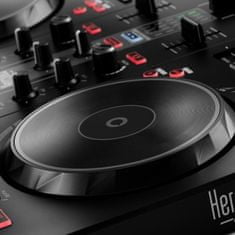 Hercules mixážny pult DJControl Inpulse 300 MK2 (4780944)