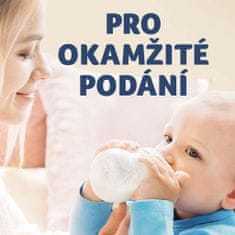 COMFORT 3 HM-O, Tekutá batoľacia mliečna výživa 12+, tetra pack, 500 ml