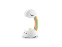 InnovaGoods LED projektor Libow Rainbow Cloud, 1250