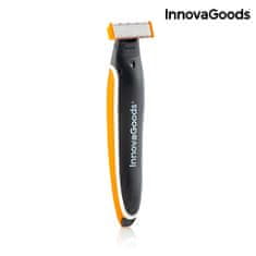 InnovaGoods Nabíjateľný holiaci strojček 3-in-1 Rechargeable Razor