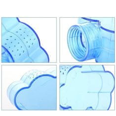 Northix Zavlažovacie postrekovače v tvare oblakov 