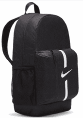 TopKing Viackomorový školský batoh Nike čierny 22l