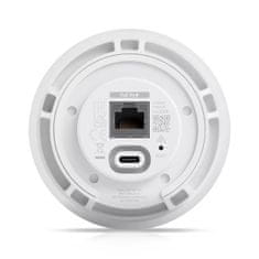 Ubiquiti G5 Professional - kamera, 8Mpx rozlíšenie, 30 fps, Low-light, IR LED, 3x zoom, IP65, PoE/PoE + (bez PoE inj.)